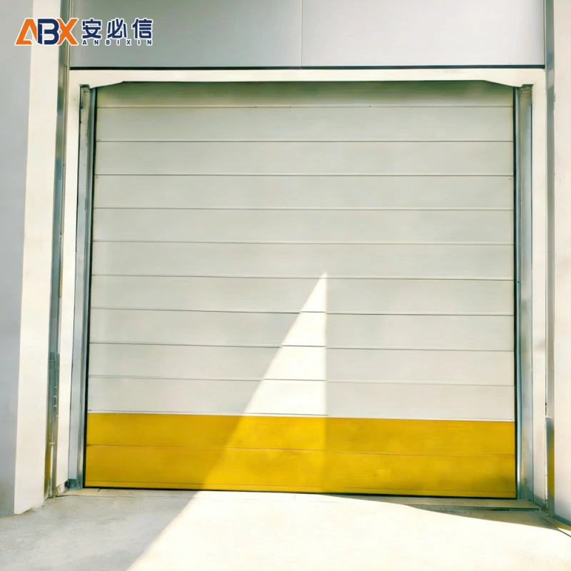 乌兰察布市高扬程提升门